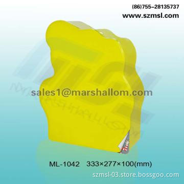 tin box, metal box, gift box, chocolate box